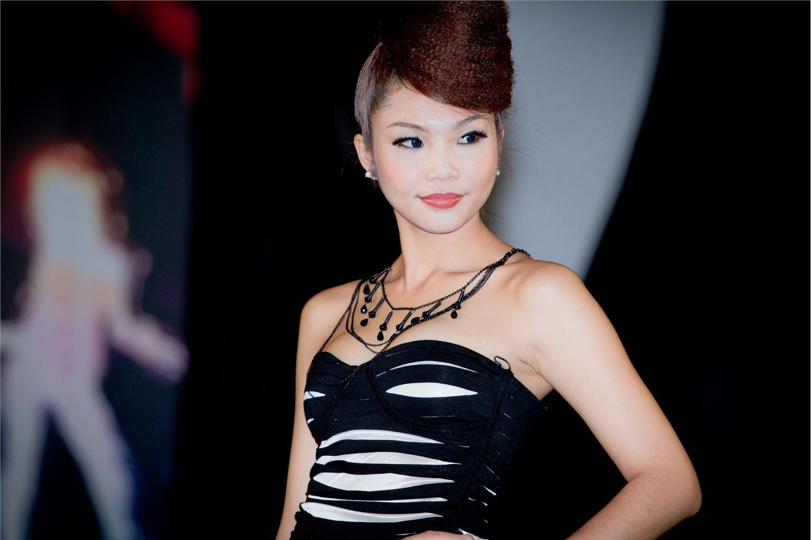 FHM 2012 总决赛 高清模特套图